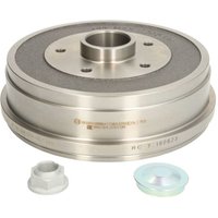 Bremstrommel BOSCH 0 986 477 283 Bremstrommel BOSCH 0 986 477 283 von Bosch