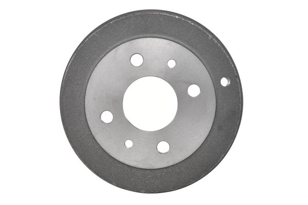 Bremstrommel Hinterachse Bosch 0 986 477 083 Bremstrommel Hinterachse Bosch 0 986 477 083 von Bosch