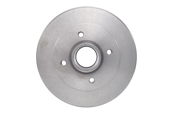 Bremstrommel Hinterachse Bosch 0 986 477 120 Bremstrommel Hinterachse Bosch 0 986 477 120 von Bosch
