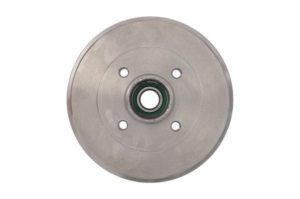 Bremstrommel Hinterachse Bosch 0 986 477 175 Bremstrommel Hinterachse Bosch 0 986 477 175 von Bosch