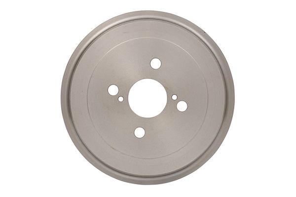Bremstrommel Hinterachse Bosch 0 986 477 296 von Bosch