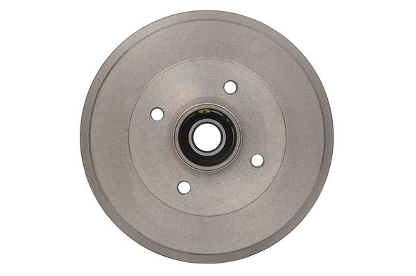 Bremstrommel Hinterachse Bosch 0 986 477 308 von Bosch