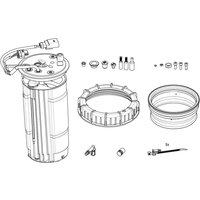 Common-Rail Pumpenkomponente BOSCH F 01C 600 240 Common-Rail Pumpenkomponente BOSCH F 01C 600 240 von Bosch