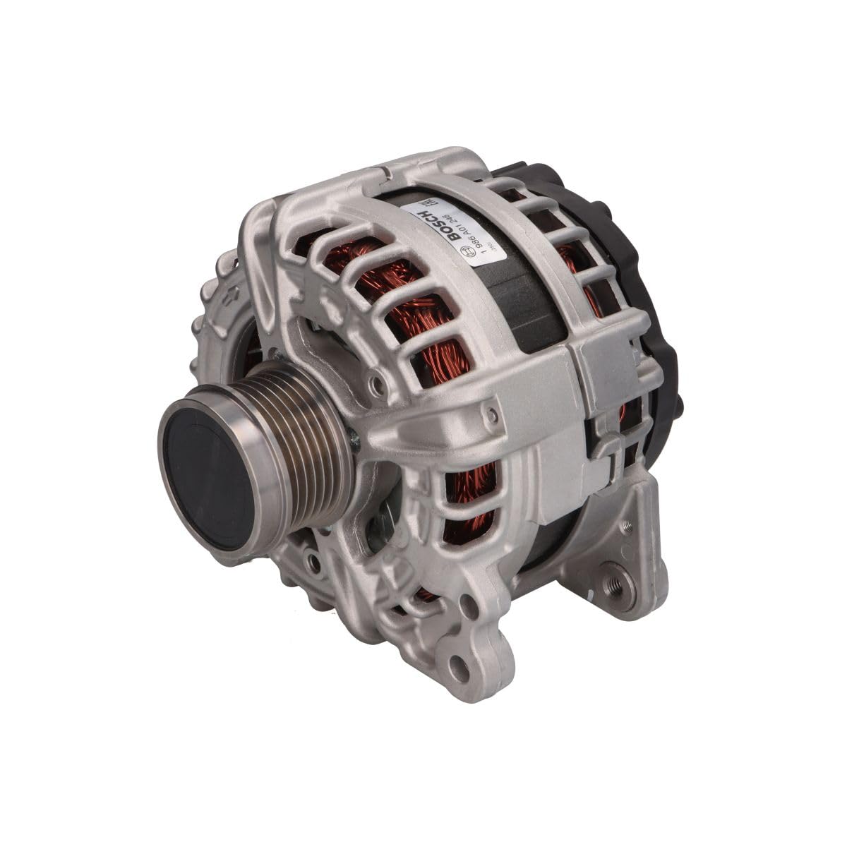 Drehstromgenerator Drehstromgenerator von Bosch