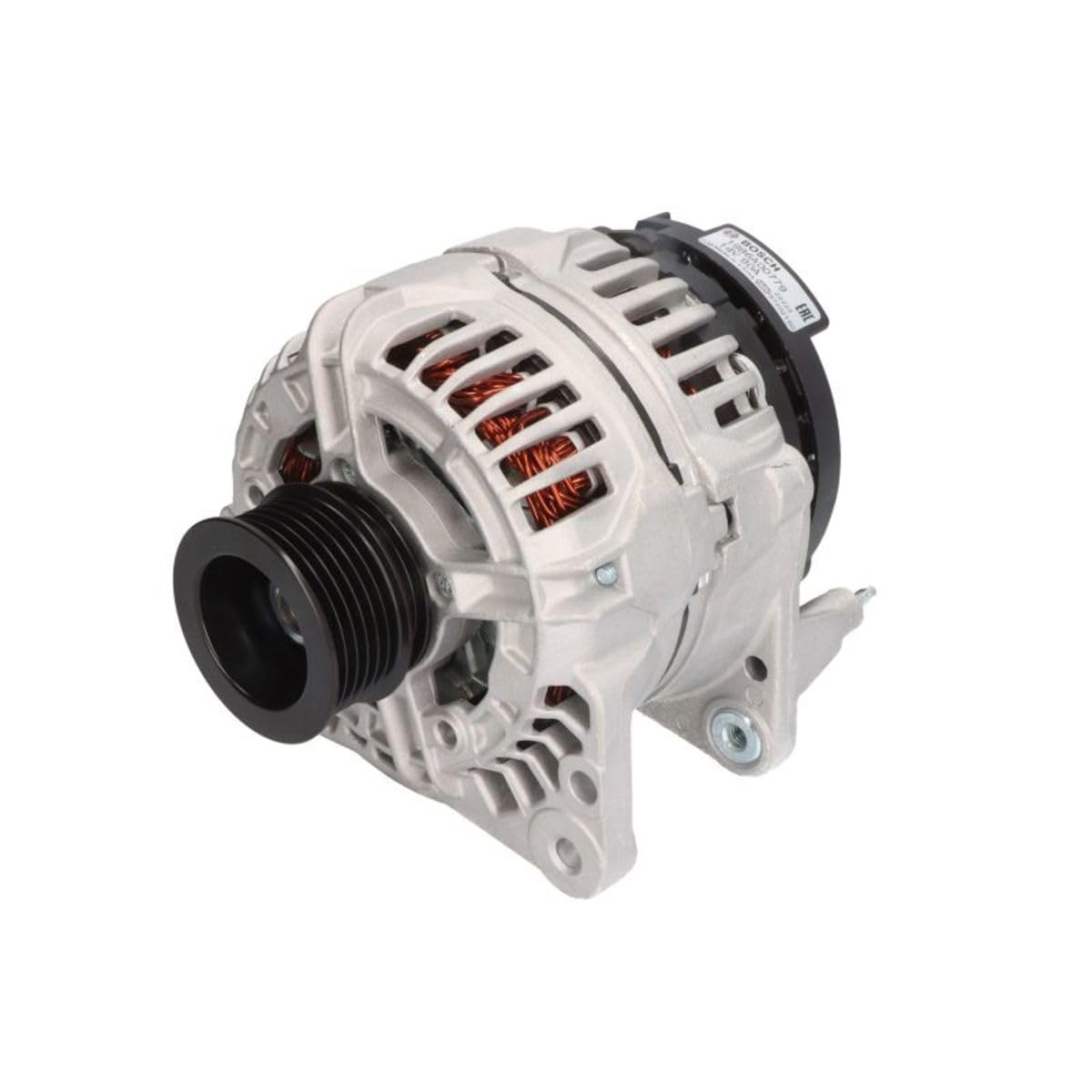 Drehstromgenerator Drehstromgenerator von Bosch