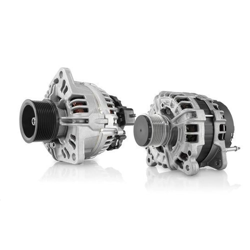 Drehstromgenerator Drehstromgenerator von Bosch
