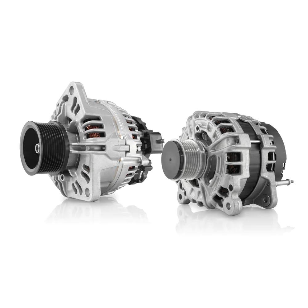 Drehstromgenerator Drehstromgenerator von Bosch
