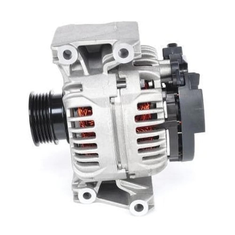 Drehstromgenerator Drehstromgenerator von Bosch