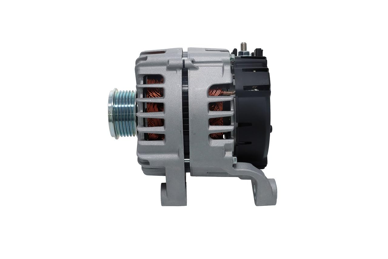 Drehstromgenerator Drehstromgenerator von Bosch
