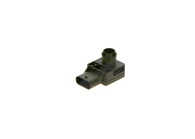 Bosch Drucksensor, Bremskraftverstärker [Hersteller-Nr. 0261232000] für Mercedes-Benz von Bosch