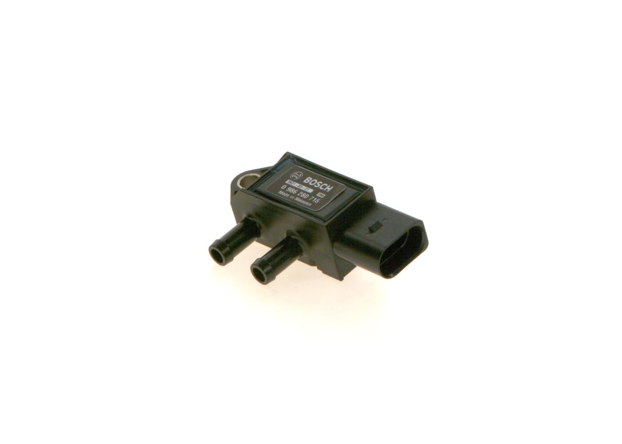 BOSCH Sensor, Abgasdruck 0986280715 BOSCH Sensor, Abgasdruck 0986280715 von Bosch