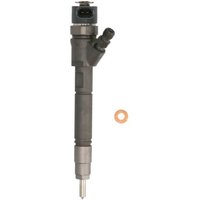 Injektor, Common-Rail BOSCH 0 445 110 265 Injektor, Common-Rail BOSCH 0 445 110 265 von Bosch