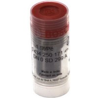 Einspritzdüse, Zapfendüse BOSCH 0 434 250 171 Einspritzdüse, Zapfendüse BOSCH 0 434 250 171 von Bosch