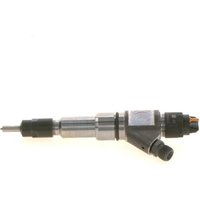 Injektor, Common-Rail BOSCH 0 445 124 036 Injektor, Common-Rail BOSCH 0 445 124 036 von Bosch