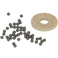 Injektornelemente Common-Rail BOSCH F 00V C05 009K Injektornelemente Common-Rail BOSCH F 00V C05 009K von Bosch