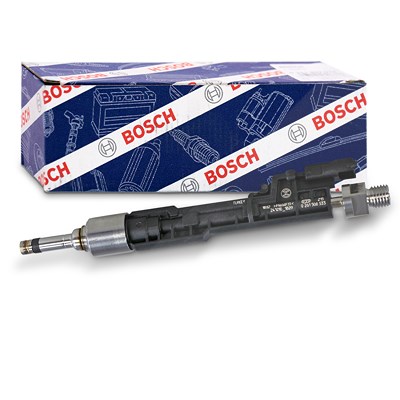 Bosch Einspritzventil [Hersteller-Nr. 0261500533] für BMW von Bosch