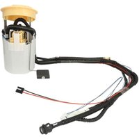 Elektrische Kraftstoffpumpe BOSCH 0 580 204 30F von Bosch