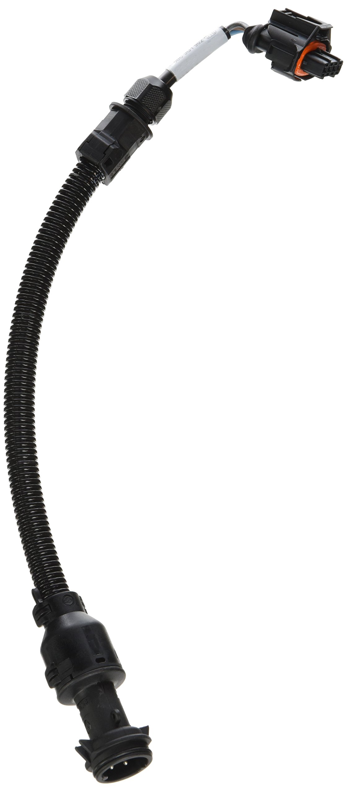 Elektroleitung BOSCH F00C3G1902 Elektroleitung BOSCH F00C3G1902 von Bosch Automotive
