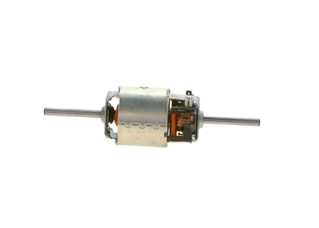 Elektromotor Elektromotor von Bosch Automotive