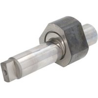 Welle, Common-Rail Pumpe BOSCH F 00N 202 709 von Bosch