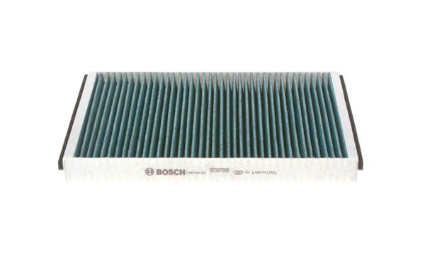 Filter, Innenraumluft Bosch 0 986 628 532 Filter, Innenraumluft Bosch 0 986 628 532 von Bosch
