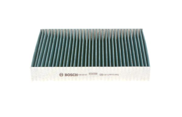Filter, Innenraumluft Bosch 0 986 628 537 Filter, Innenraumluft Bosch 0 986 628 537 von Bosch