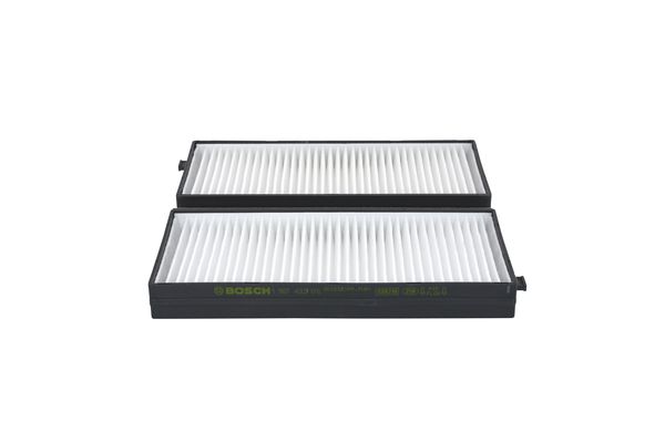Filter, Innenraumluft Bosch 1 987 432 176 von Bosch