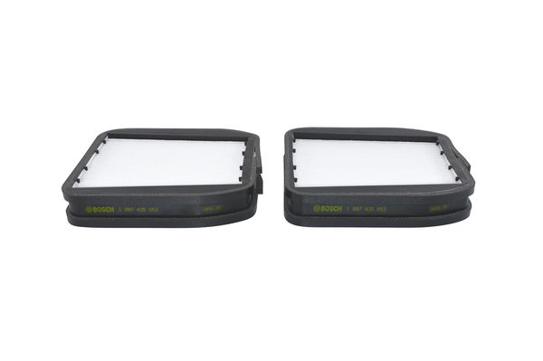 Filter, Innenraumluft Bosch 1 987 435 053 von Bosch