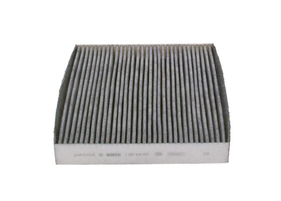 Filter, Innenraumluft Bosch 1 987 435 607 von Bosch