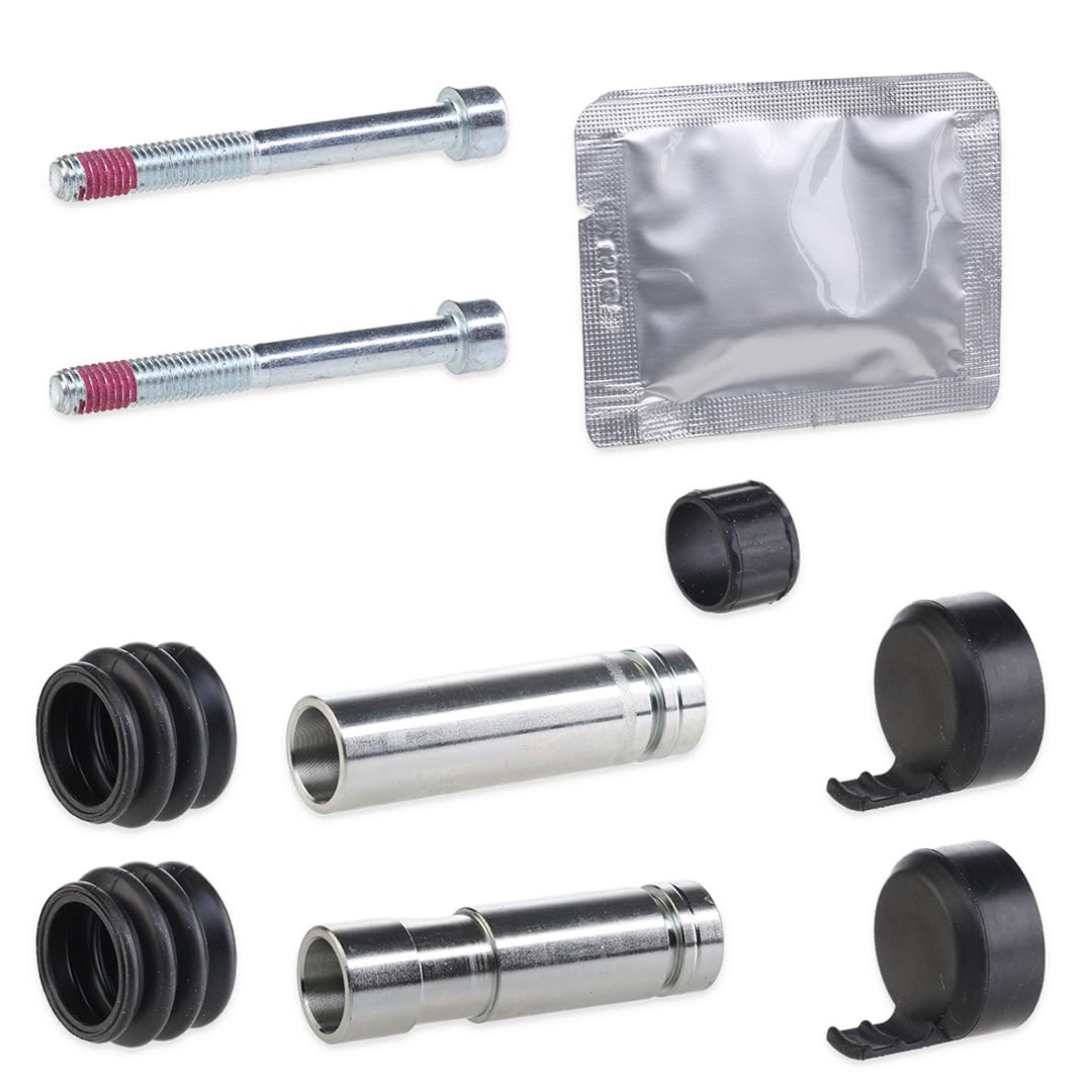 BOSCH Führungshülsensatz, Bremssattel 1987470631 von BOSCH