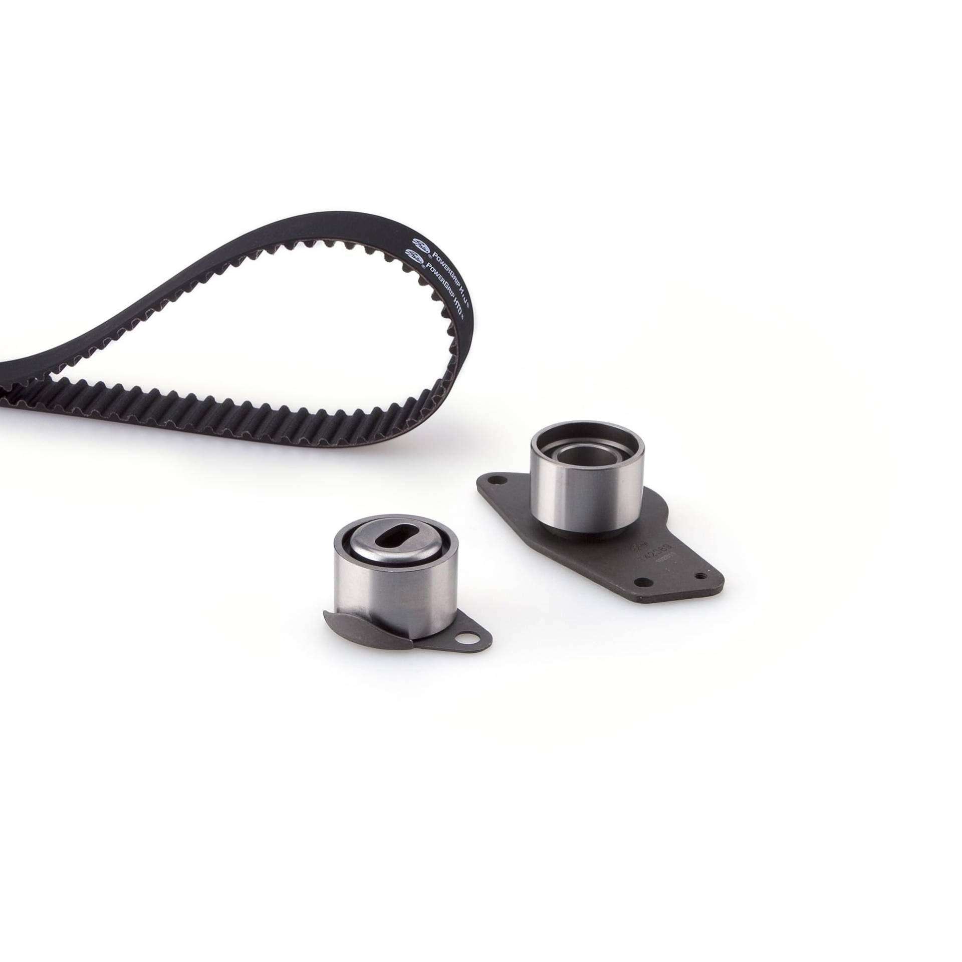 GATES PowerGrip Kit K015484XS GATES PowerGrip Kit K015484XS von Bosch