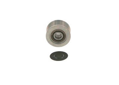 Bosch Generatorfreilauf [Hersteller-Nr. 1987945410] für Nissan von Bosch