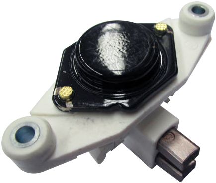 Generatorregler Bosch F 04R 320 370 Generatorregler Bosch F 04R 320 370 von Bosch