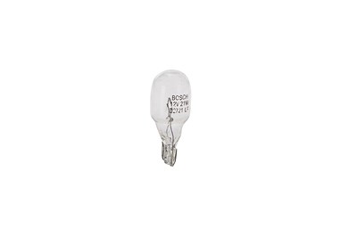 Bosch Glühlampe, Blinkleuchte [Hersteller-Nr. 1987301049] für Abarth, Alfa Romeo, Alpina, Audi, BMW, Chery, Chevrolet, Chrysler, Citroën, Cupra, Dacia von Bosch