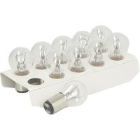 Glühlampe Sekundär BOSCH P21/5W Longlife Daytime 12V, 5/21W von Bosch