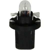 Glühlampe Sekundär BOSCH PBX5 Pure Light 12V, 1,2W, 10 Stück Glühlampe Sekundär BOSCH PBX5 Pure Light 12V, 1,2W, 10 Stück von Bosch