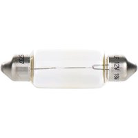 Glühlampe Sekundär BOSCH C18W Pure Light 12V, 18W von Bosch