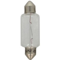 Glühlampe Sekundär BOSCH C21W Pure Light 12V, 21W, 10 Stück Glühlampe Sekundär BOSCH C21W Pure Light 12V, 21W, 10 Stück von Bosch
