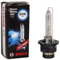 Glühlampe Xenon BOSCH D2S White 35W von Bosch