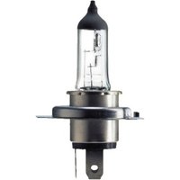 Glühlampe Halogen BOSCH H4 Plus 30% 12V, 60/55W, 1 Stück von Bosch