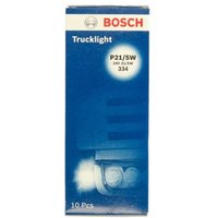 Glühlampe Sekundär BOSCH P21/5W Trucklight 24V, 5/21W von Bosch