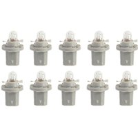 Glühlampe Sekundär BOSCH PBX5 Trucklight 24V, 1,2W, 10 Stück Glühlampe Sekundär BOSCH PBX5 Trucklight 24V, 1,2W, 10 Stück von Bosch