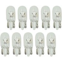 Glühlampe Sekundär BOSCH W5W Pure Light 12V, 5W von Bosch