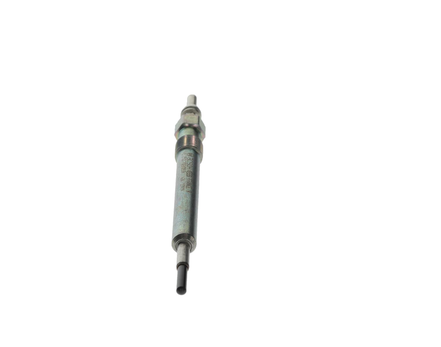 Bosch 0250703059 - Glühkerze Duraspeed - Kartonbox – 1 Stück - für dieselbetriebene Fahrzeuge Bosch 0250703059 - Glühkerze Duraspeed - Kartonbox – 1 Stück - für dieselbetriebene Fahrzeuge von Bosch