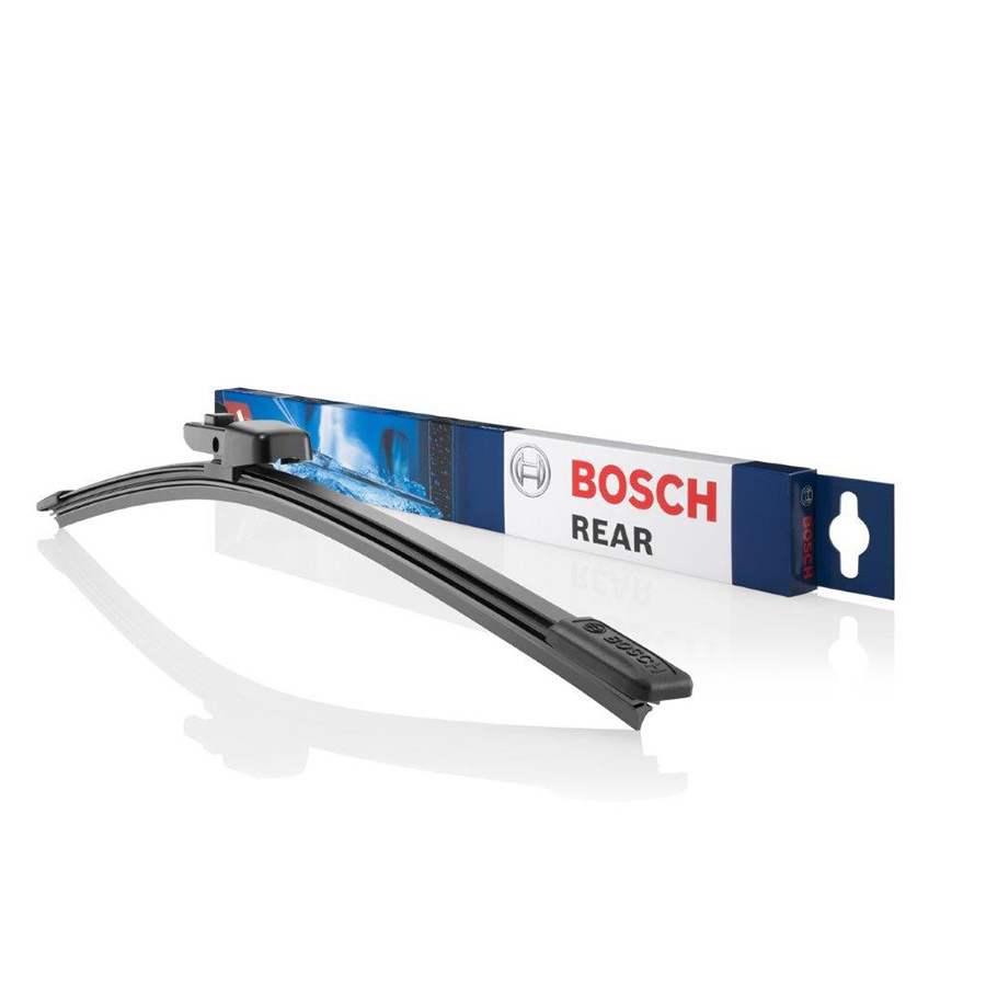 H 283 BOSCH HECKWISCHBLATT         VP1 von Bosch