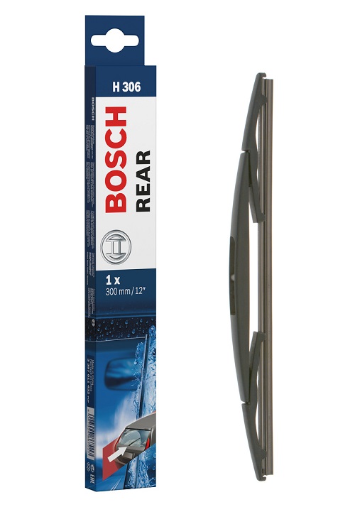 H 306 BOSCH HECKWISCHBLATT VP1 H 306 BOSCH HECKWISCHBLATT VP1 von Bosch