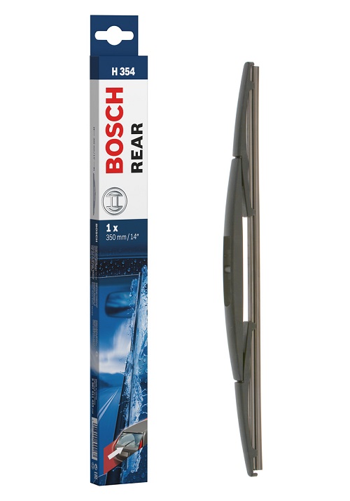 H 354 BOSCH HECKWISCHBLATT VP1 H 354 BOSCH HECKWISCHBLATT VP1 von Bosch