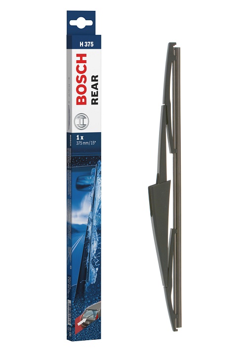 H 375 BOSCH HECKWISCHBLATT         VP1 von Bosch