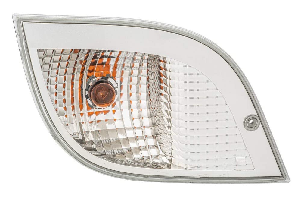 HELLA 2BA 247 016-041 Blinkleuchte - Glühlampe - glasklar HELLA 2BA 247 016-041 Blinkleuchte - Glühlampe - glasklar von Hella