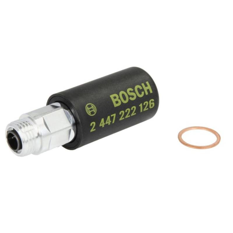 Handförderpumpe 2 447 010 038 von Bosch Automotive